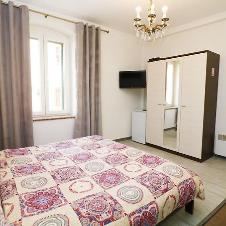 Old Town Rooms And Apartment Poreč Exteriér fotografie