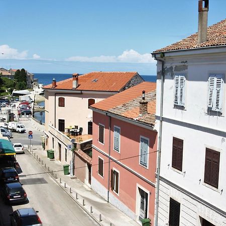 Old Town Rooms And Apartment Poreč Exteriér fotografie