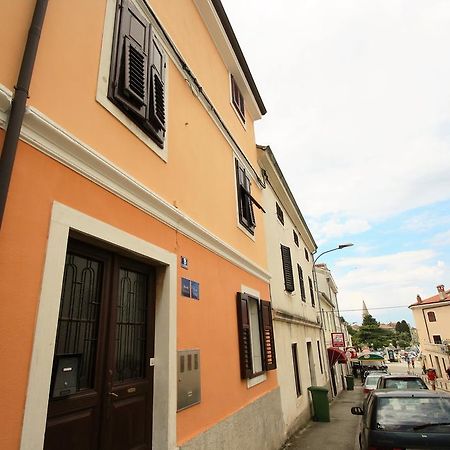 Old Town Rooms And Apartment Poreč Exteriér fotografie