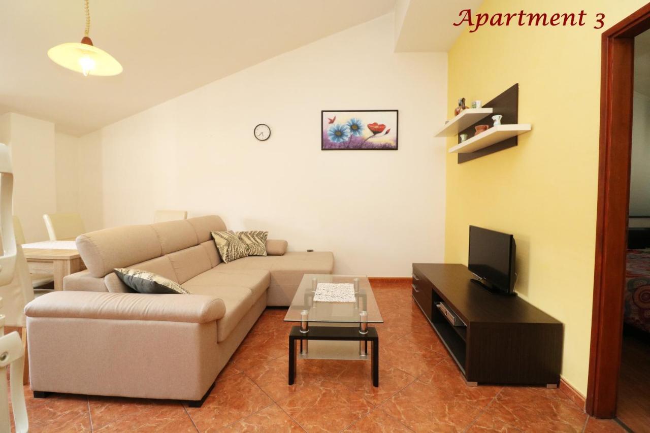 Old Town Rooms And Apartment Poreč Exteriér fotografie